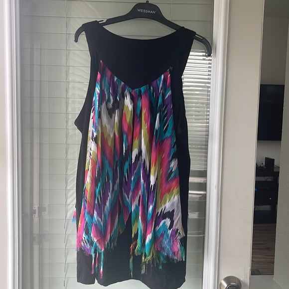 Womens blouse - Picture 2 of 2